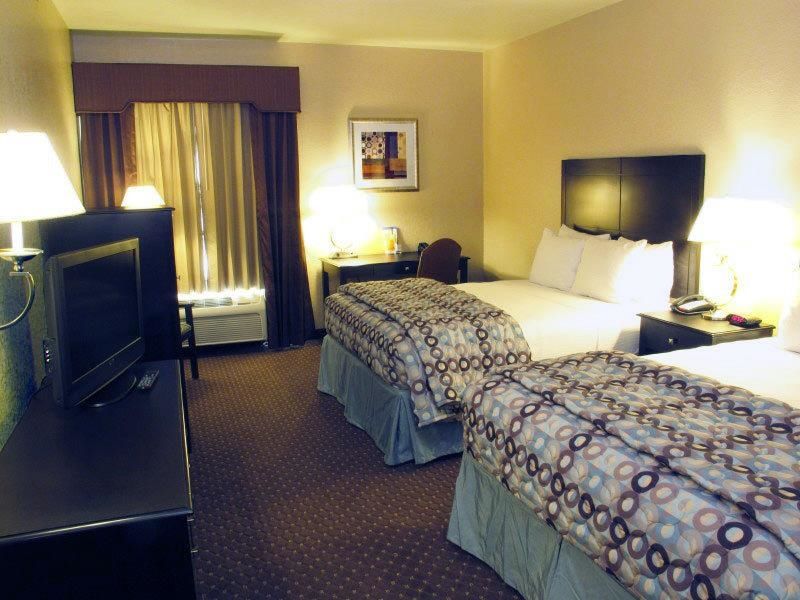 La Quinta By Wyndham Ne Long Beach/Cypress Hawaiian Gardens Zimmer foto